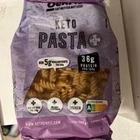 Keto Pasta