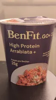 High Protein Arrabiata+