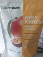 Whey Protein
