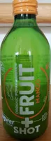 Organic Power Drink Fruit Mango