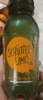 Schüttellimo