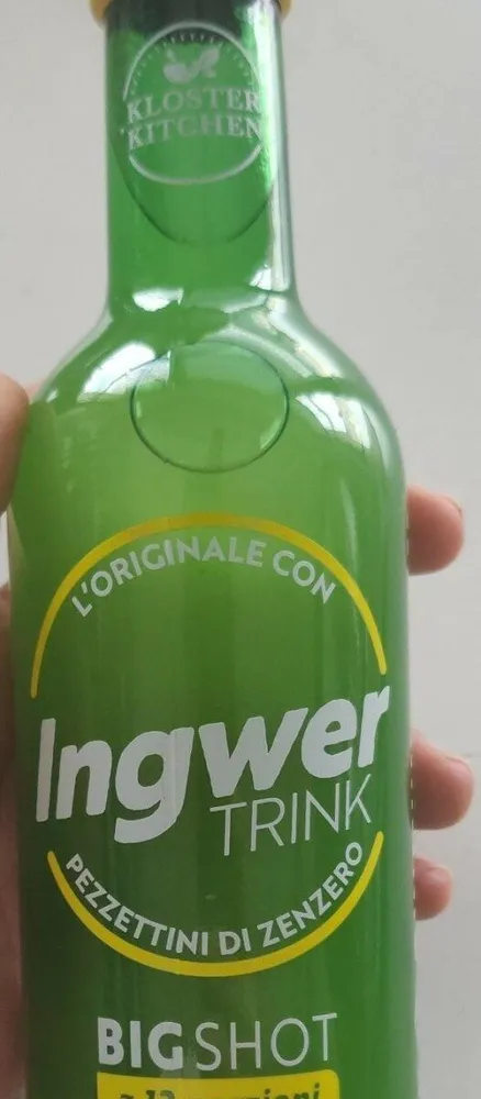 IngwerTrink