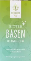 Bitter Basen Komplex