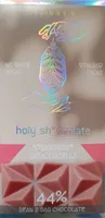 Holy Shocolate Strawberry Stracciatella