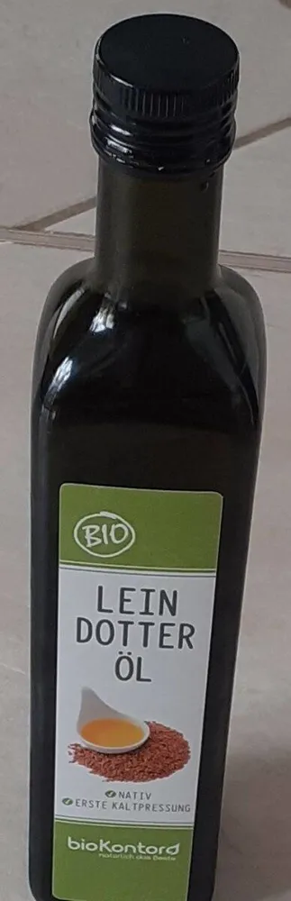 Lein Dotter Öl