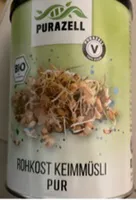 keimmüsli pur