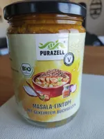 Masala Eintopf