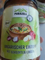 Ungarischer Eintopf