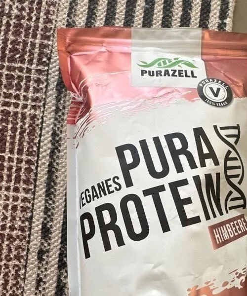 Pura Vida Protein