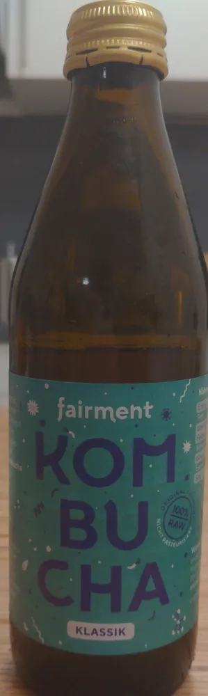 Kombucha