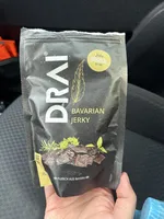 Bavarian Jerky Original