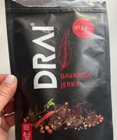 BAVARIAN JERKY