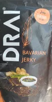 Bavarian Jerky Teriyaki