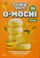 O•Mochi Mango