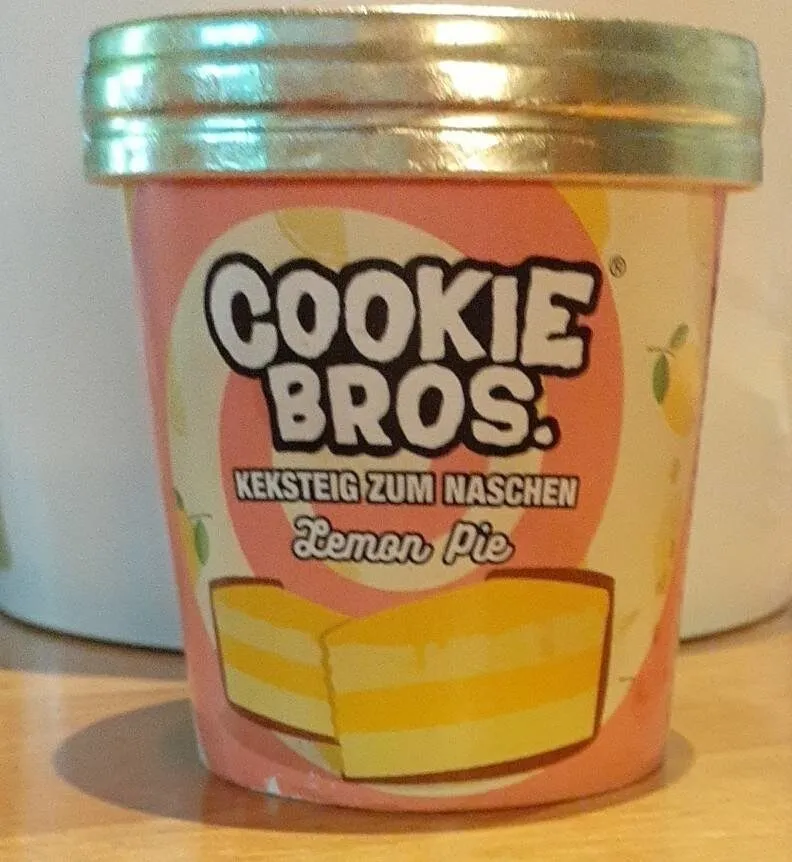 Cookie Bros