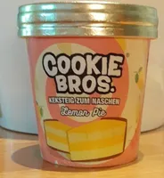 Cookie Bros