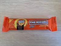 The Riegel Peanut Butter
