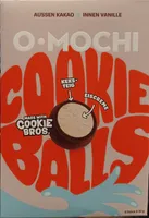 Cookie balls