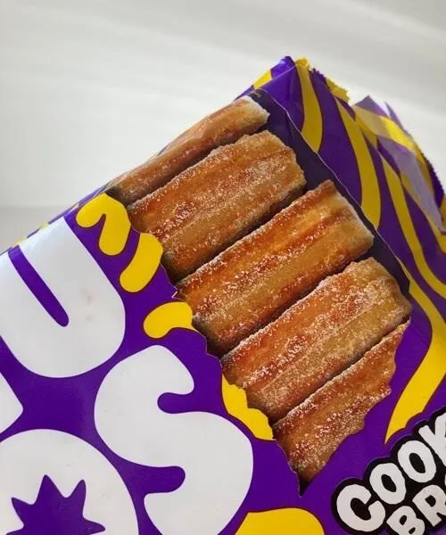 Churros