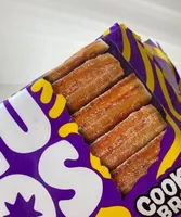 Churros