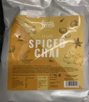 Spiced chai