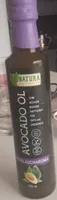 Avacado oil