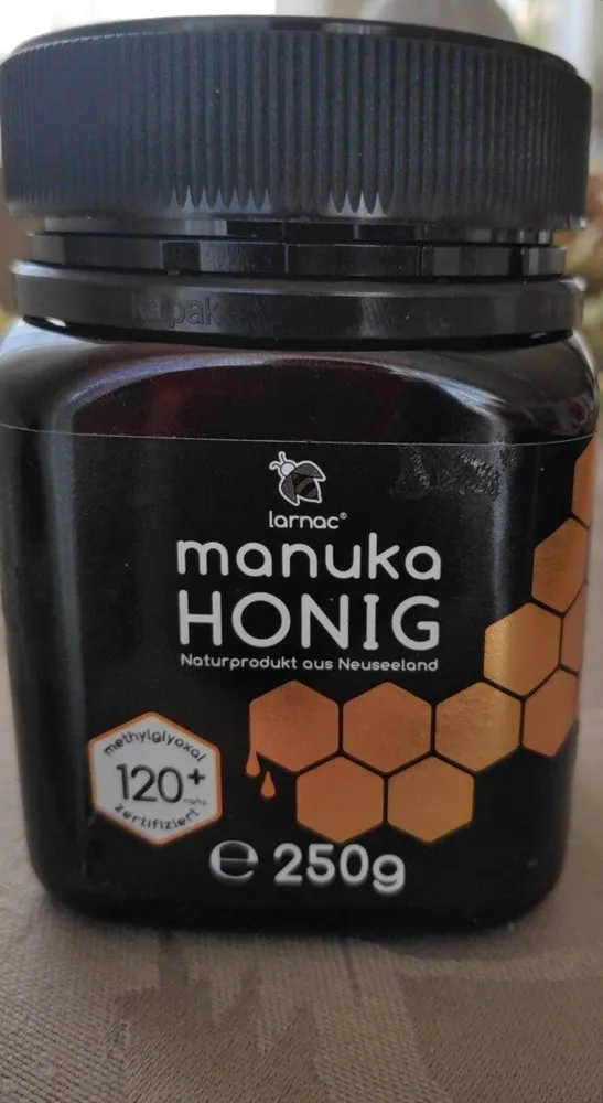 Manuka Honig