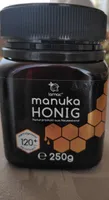 Manuka Honig