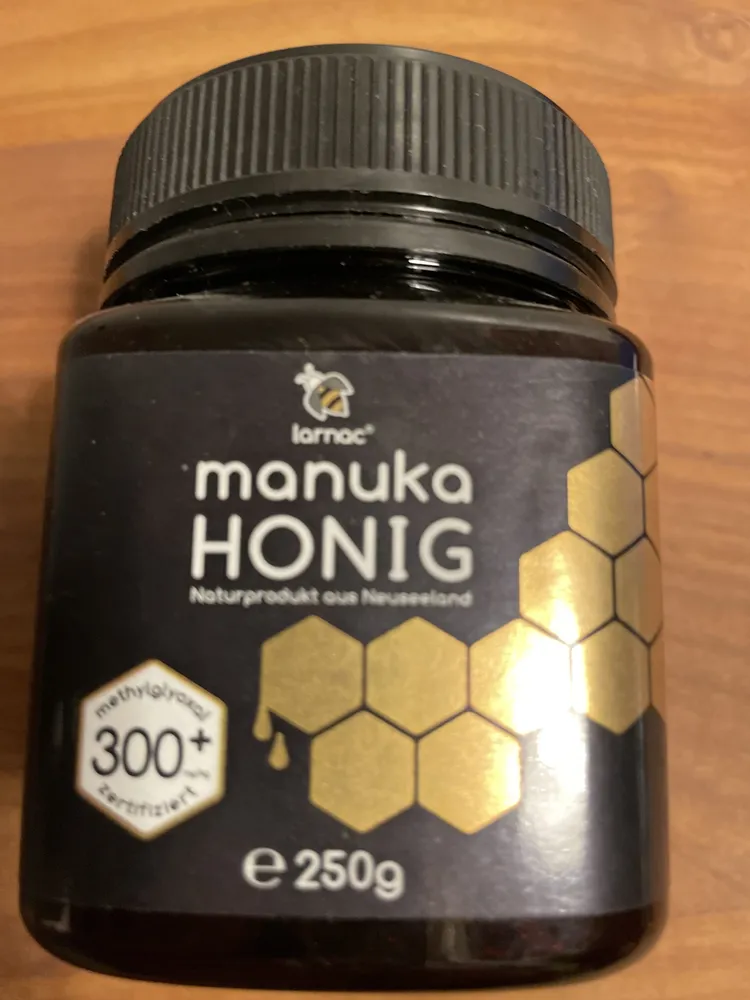 Manuka Honig