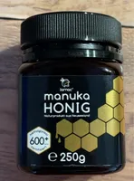manuka Honig