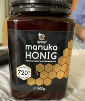 Manuka honig