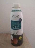 Cremiger Drink - Kokos