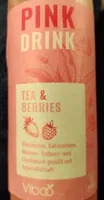 Pink drink