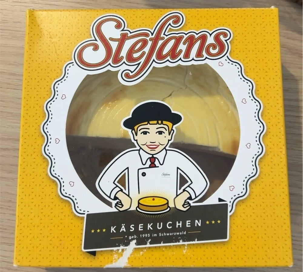 Kasekuchen