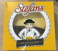 Kasekuchen