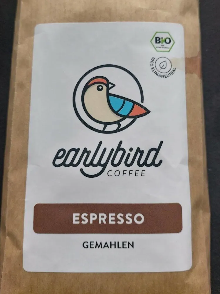 Espresso