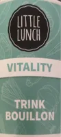 Vitality Trink Boullon
