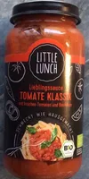Lieblingssauce Tomate Klassik
