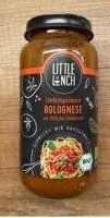 Lieblingssauce Bolognese