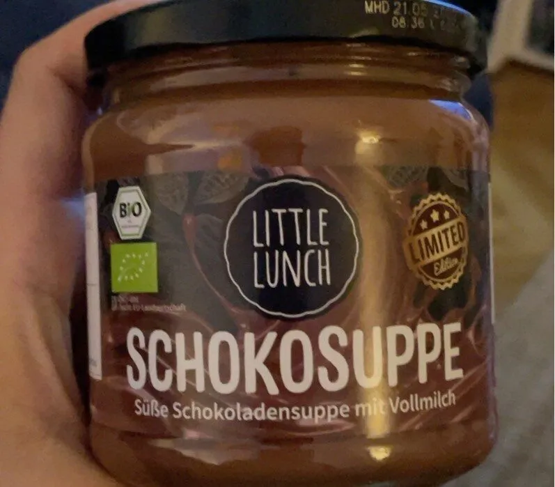 Schokosuppe