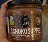 Schokosuppe
