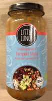 teriyaki sauce