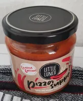 Pizza Suppe