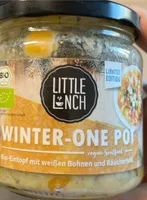 Winter-One Pot