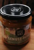 Genuss-Bowl