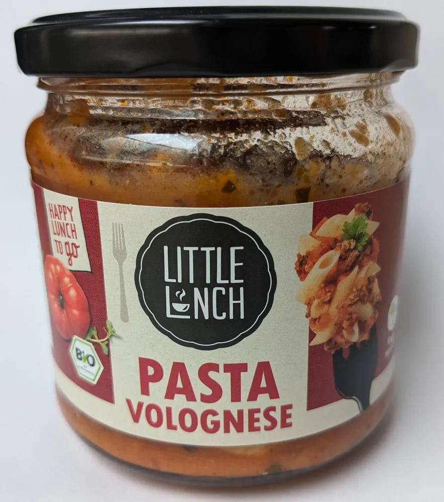 Pasta Volognese