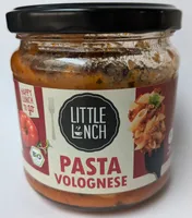 Pasta Volognese