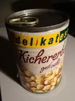 Kichererbsen