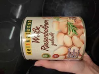 Weiße Riesenbohnen
