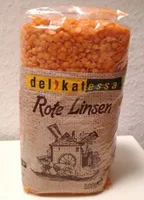 Rote Linsen